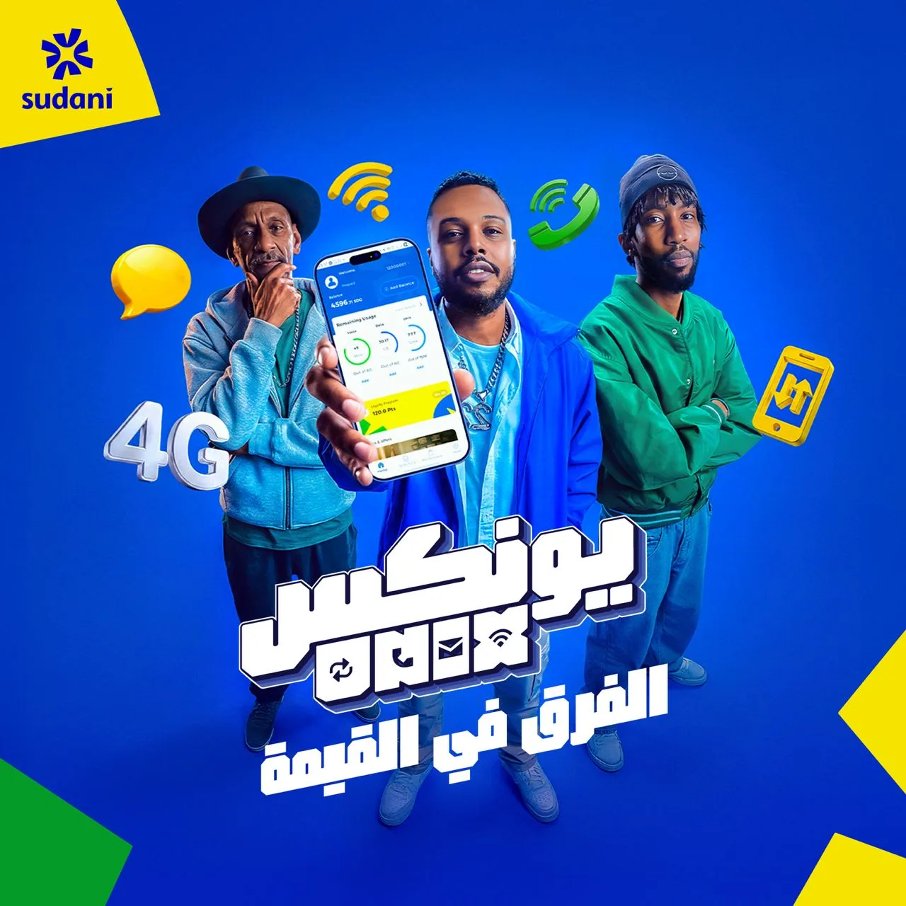 Sudani